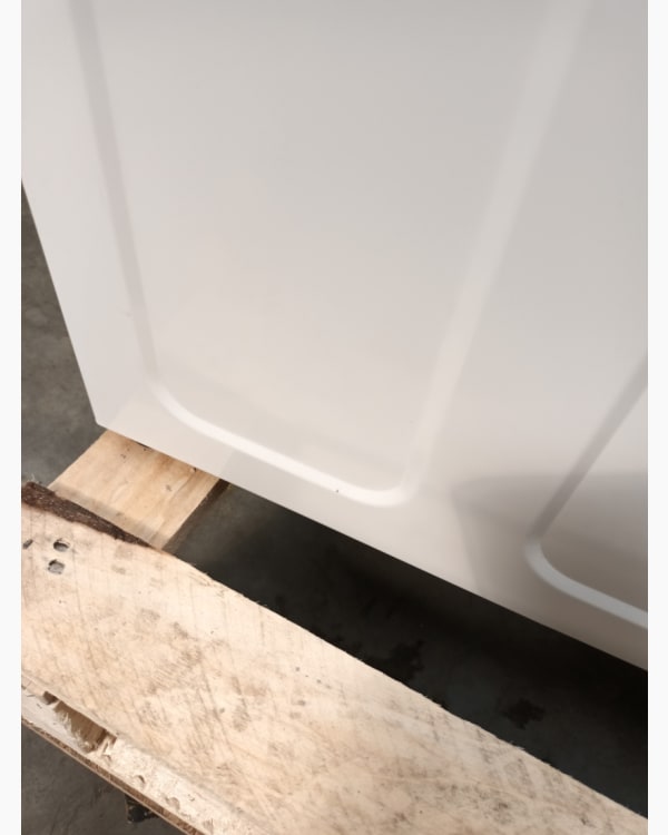 Lave-linge Ouverture frontale Samsung WW80TA046AH/EU 18