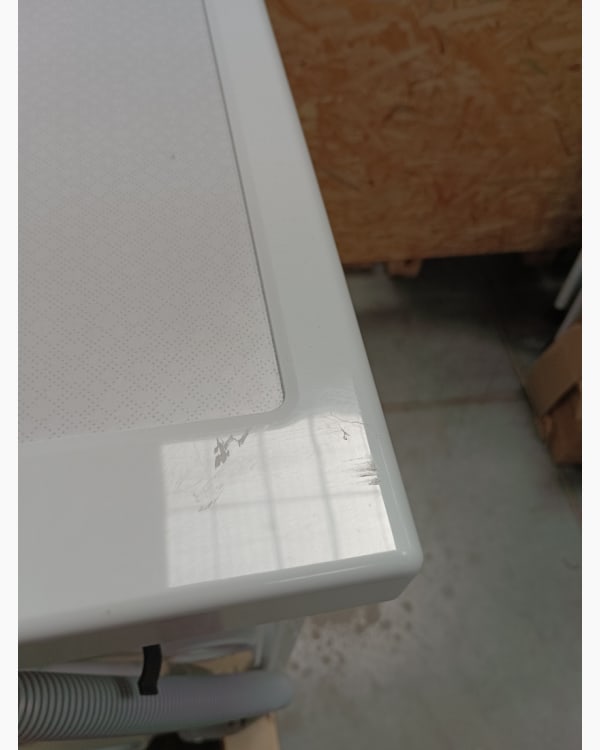 Lave-linge Ouverture frontale Samsung WW80TA046AH/EU 14