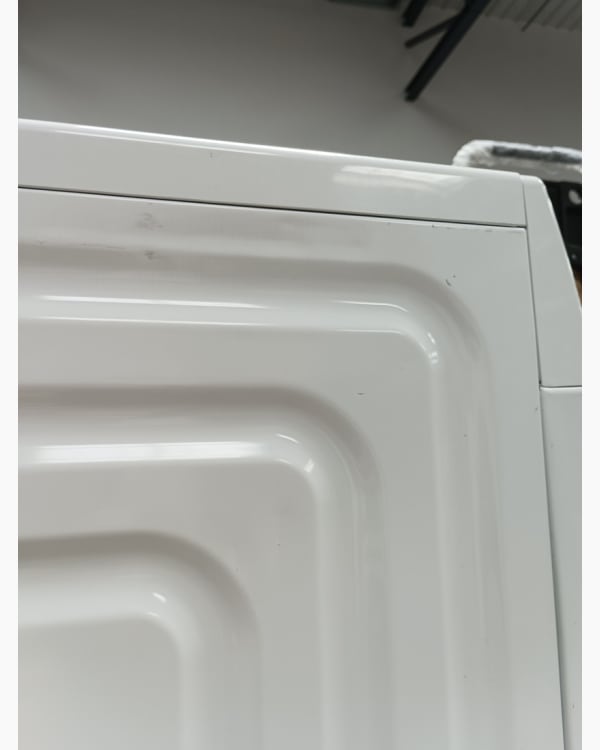 Lave-linge Ouverture frontale Samsung WW80TA046AH/EU 16