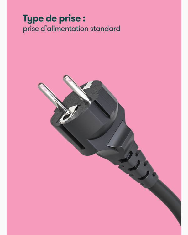Four micro-ondes Four multifonction Samsung NQ5B5713GBS/U5 3