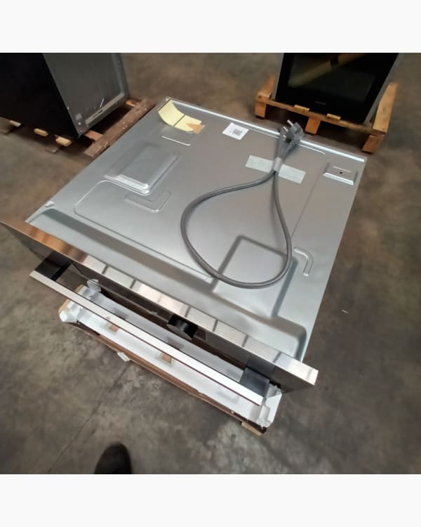 Four micro-ondes Four multifonction Samsung NQ5B5713GBS/U5 6