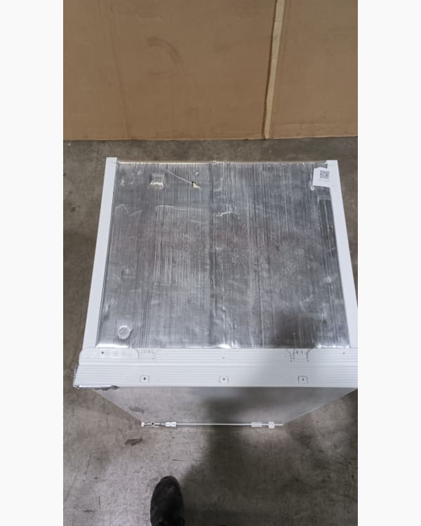 Réfrigérateur Petit réfrigérateur Inventum IKK1021D/01 5