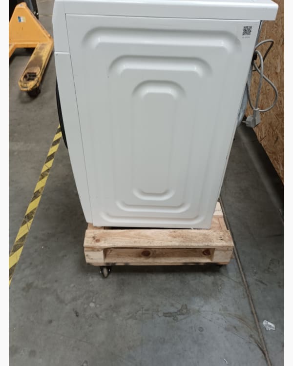 Lave-linge Ouverture frontale Samsung WW80T554DAW/S1 4