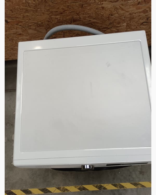 Lave-linge Ouverture frontale Samsung WW80T554DAW/S1 5