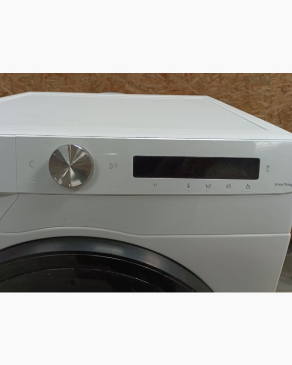 Lave-linge Ouverture frontale Samsung WW80T554DAW/S1 6