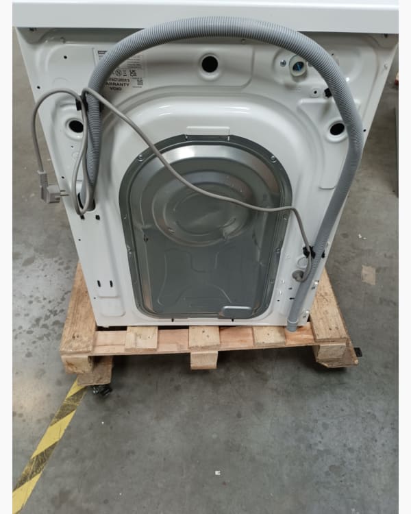 Lave-linge Ouverture frontale Samsung WW80T554DAW/S1 7