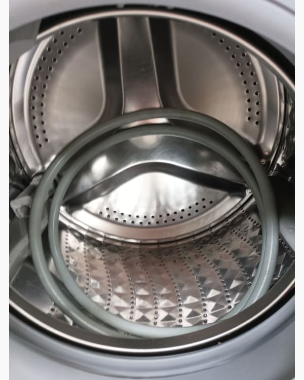 Lave-linge Ouverture frontale Samsung WW80T554DAW/S1 8