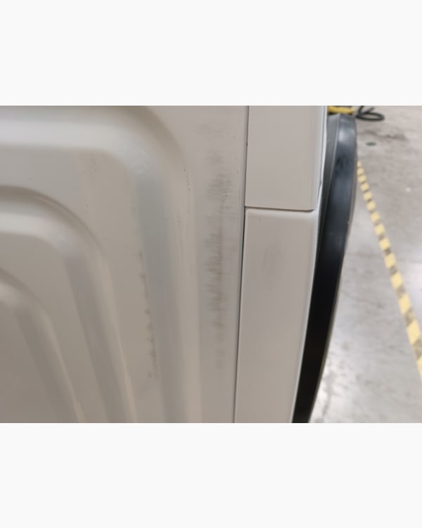 Lave-linge Ouverture frontale Samsung WW80T554DAW/S1 10