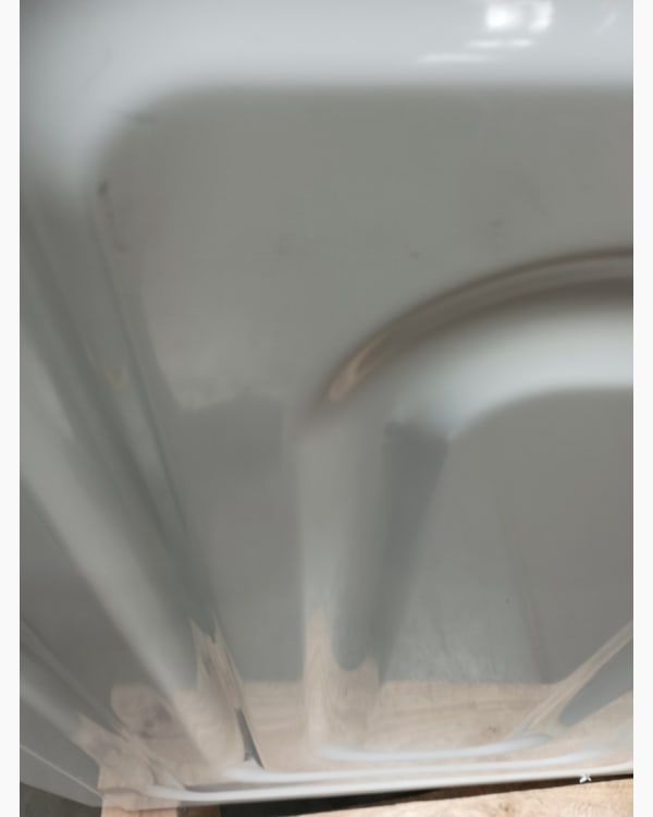 Lave-linge Ouverture frontale Samsung WW80T554DAW/S1 11