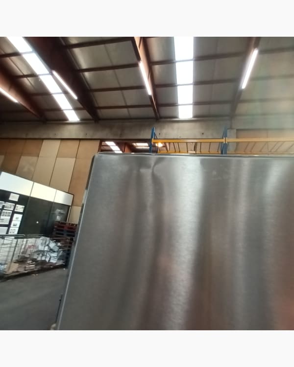 Réfrigérateur Réfrigérateur combiné Liebherr SBNES4285 19