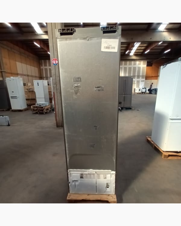 Réfrigérateur Réfrigérateur combiné Liebherr SBNES4285 4