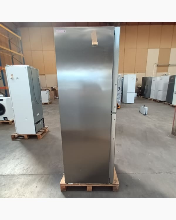 Réfrigérateur Réfrigérateur combiné Liebherr SBNES4285 5