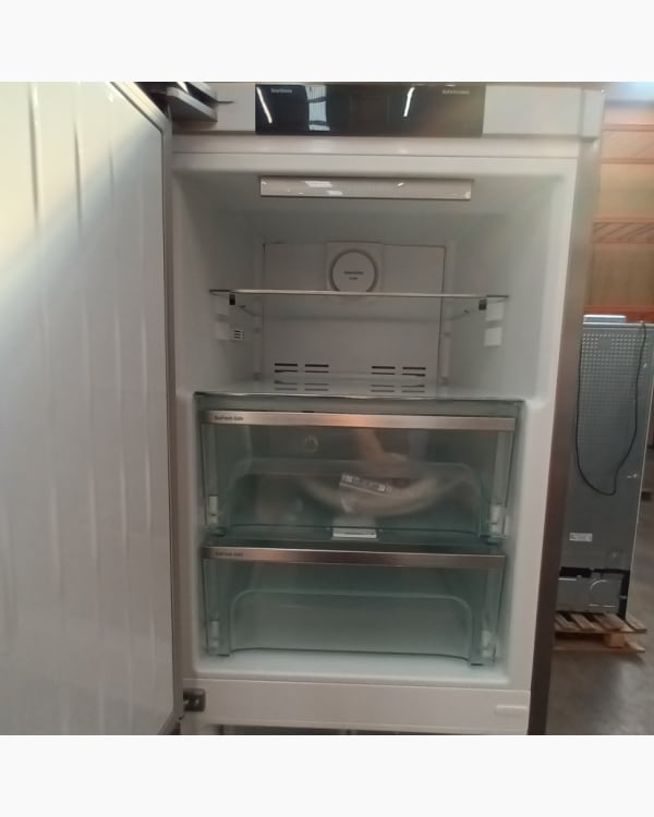 Réfrigérateur Réfrigérateur combiné Liebherr SBNES4285 7