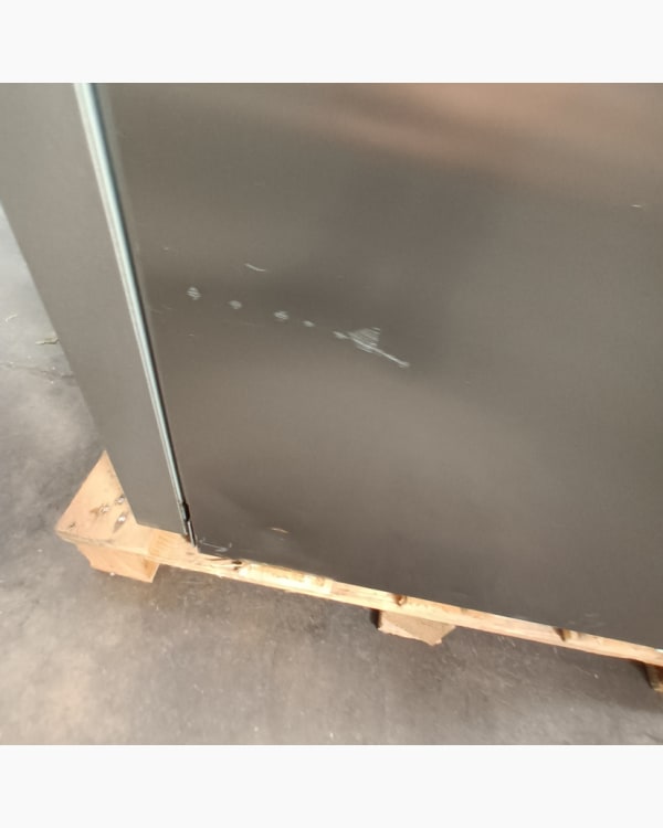 Réfrigérateur Réfrigérateur combiné Liebherr SBNES4285 12