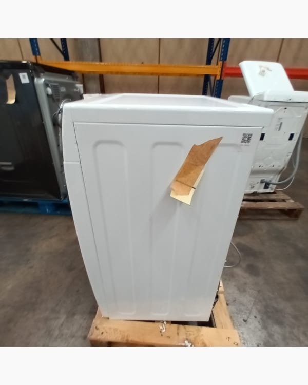 Lave-linge Ouverture frontale Samsung WW8NK62E0RW/ET 3