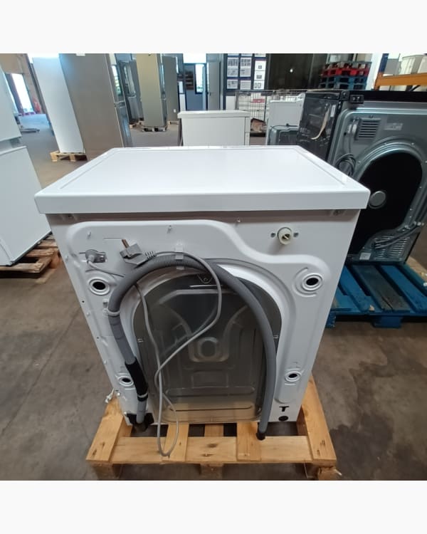 Lave-linge Ouverture frontale Samsung WW8NK62E0RW/ET 4