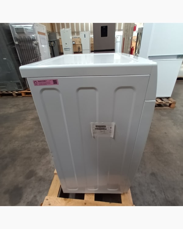 Lave-linge Ouverture frontale Samsung WW8NK62E0RW/ET 5