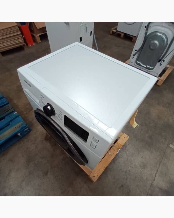 Lave-linge Ouverture frontale Samsung WW8NK62E0RW/ET 6