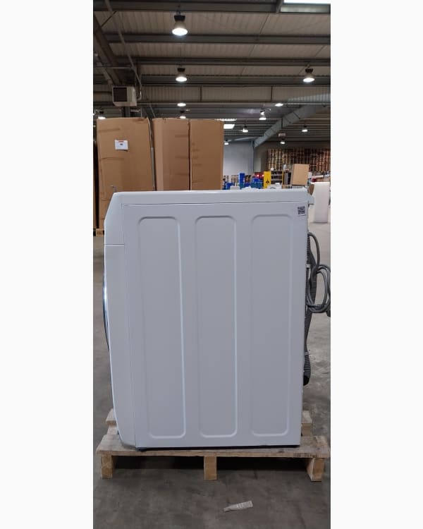 Lave-linge Ouverture frontale Samsung WW80M760NOM/EN 3
