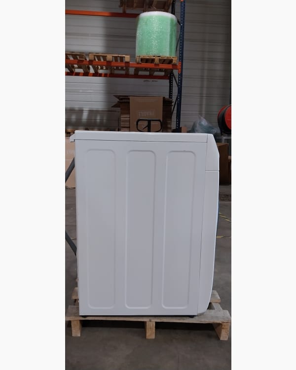 Lave-linge Ouverture frontale Samsung WW80M760NOM/EN 4