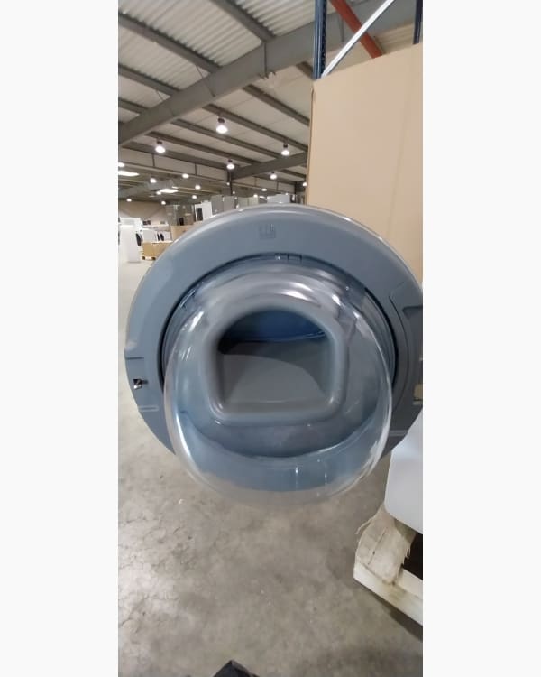 Lave-linge Ouverture frontale Samsung WW80M760NOM/EN 10