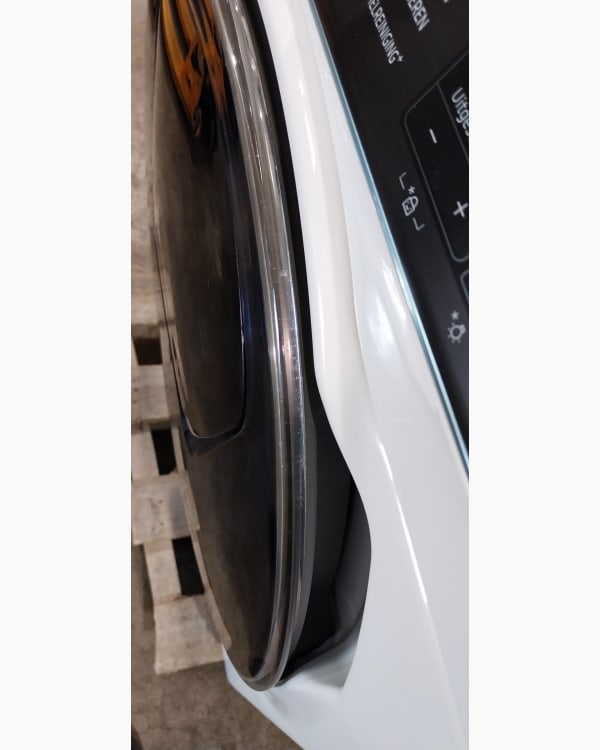 Lave-linge Ouverture frontale Samsung WW80M760NOM/EN 13