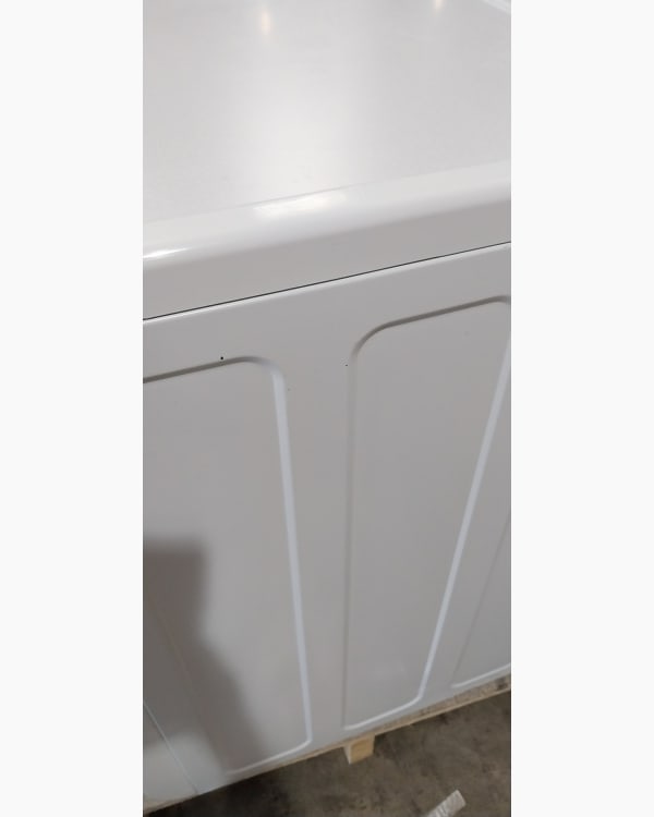 Lave-linge Ouverture frontale Samsung WW80M760NOM/EN 17