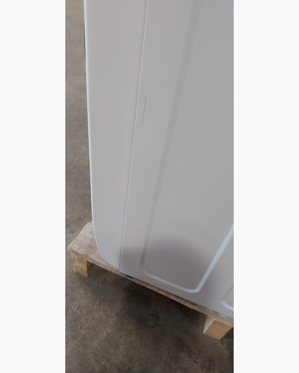 Lave-linge Ouverture frontale Samsung WW80M760NOM/EN 18