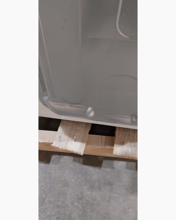 Lave-linge Ouverture frontale Samsung WW80M760NOM/EN 19