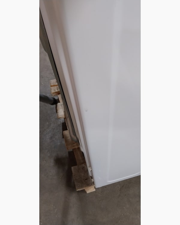 Lave-linge Ouverture frontale Samsung WW80M760NOM/EN 21