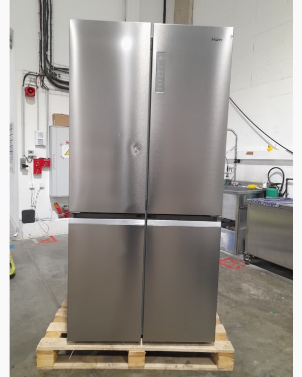 Réfrigérateur Réfrigérateur américain Haier HCR79F19ENMM 2