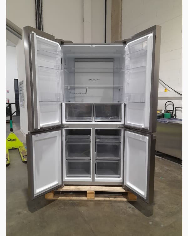 Réfrigérateur Réfrigérateur américain Haier HCR79F19ENMM 6