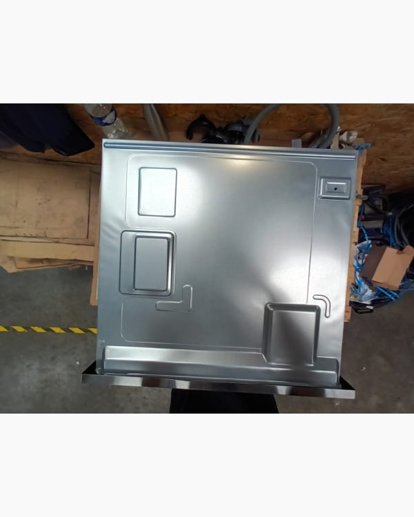 Four micro-ondes Four multifonction Samsung NQ5B5763DBS/U1 5