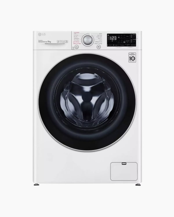 Lave-linge Ouverture frontale LG F94V31WHSA/01 1