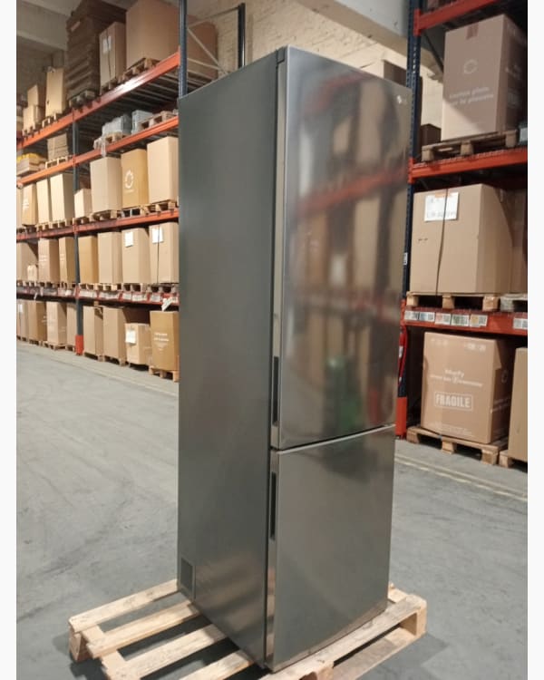 Réfrigérateur Réfrigérateur combiné LG GBP62PZNCC1 3