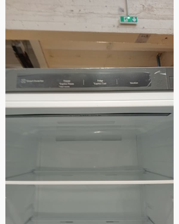 Réfrigérateur Réfrigérateur combiné LG GBP62PZNCC1 4