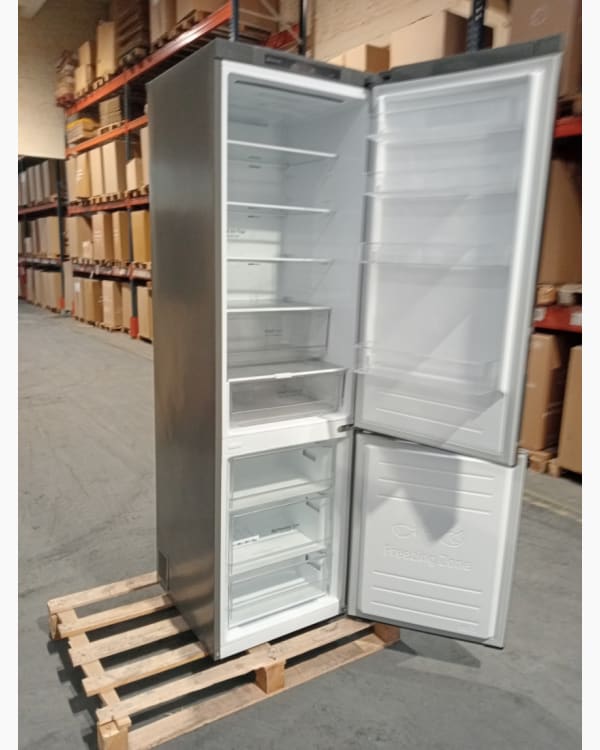 Réfrigérateur Réfrigérateur combiné LG GBP62PZNCC1 5