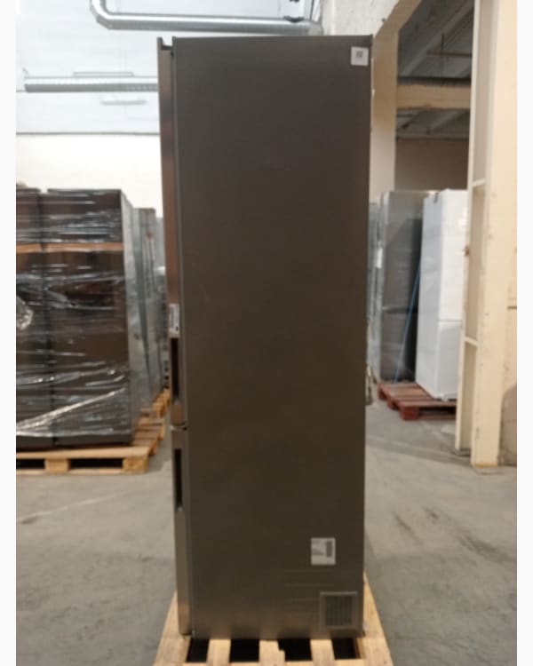 Réfrigérateur Réfrigérateur combiné LG GBP62PZNCC1 6