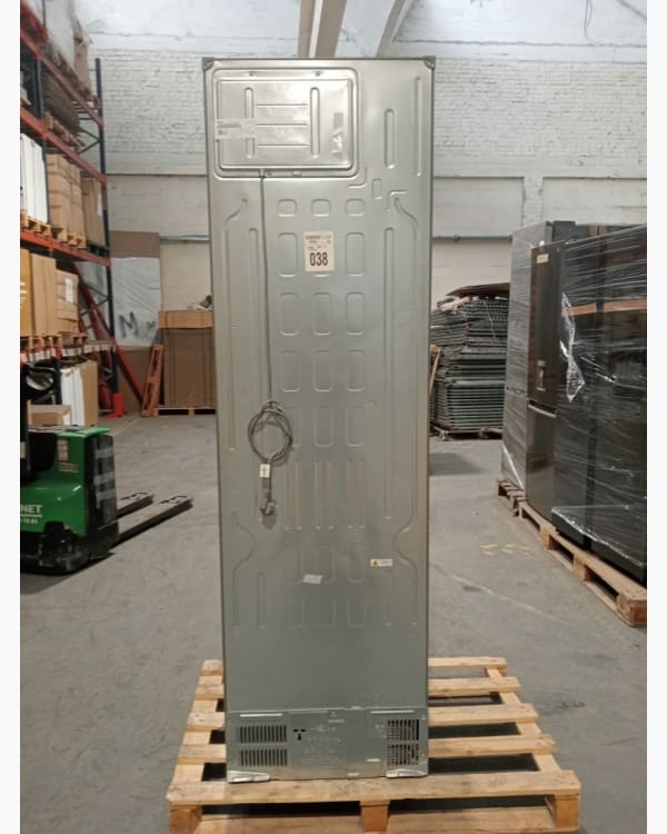 Réfrigérateur Réfrigérateur combiné LG GBP62PZNCC1 7