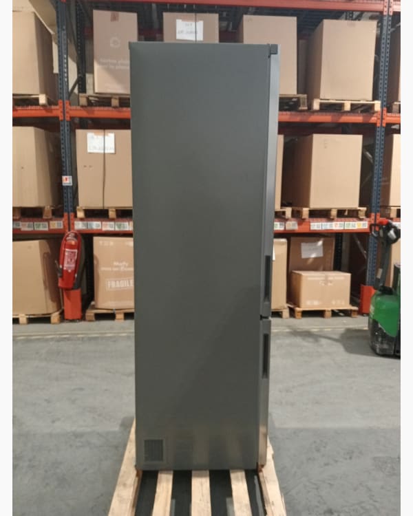 Réfrigérateur Réfrigérateur combiné LG GBP62PZNCC1 8