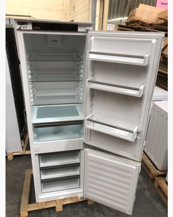 Réfrigérateur Réfrigérateur combiné Liebherr ICNSF 5103 INDEX 20C/088 6