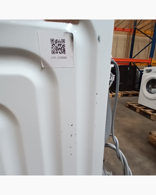 Lave-linge Ouverture frontale Samsung WW80CGC04DAEET 16