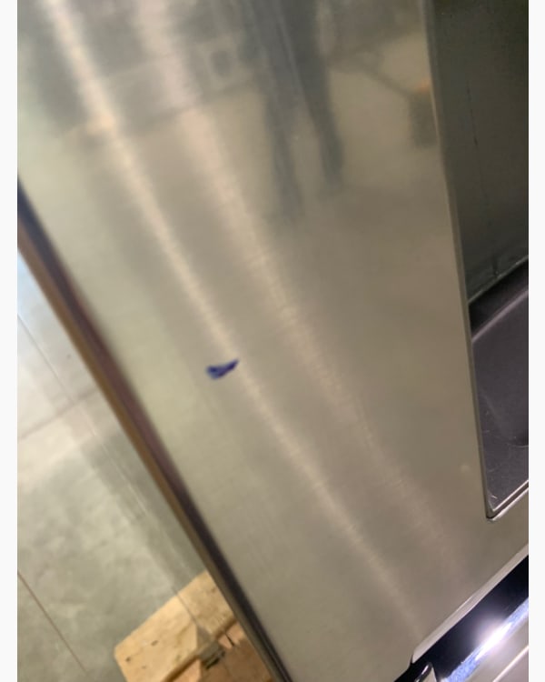 Réfrigérateur Réfrigérateur américain LG GML844PZKV 12