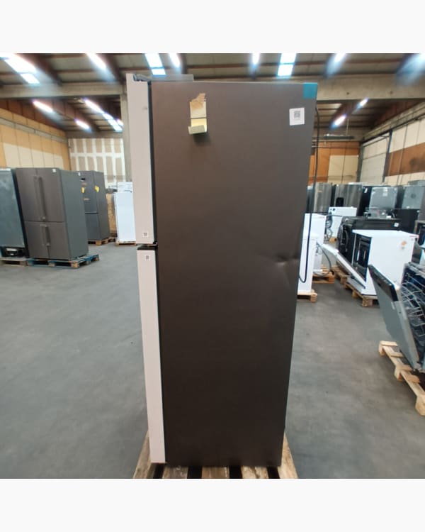 Réfrigérateur Réfrigérateur combiné Samsung RT38CB6624C1ES 3