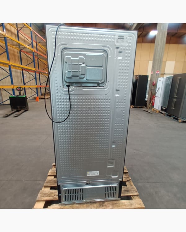 Réfrigérateur Réfrigérateur combiné Samsung RT38CB6624C1ES 4