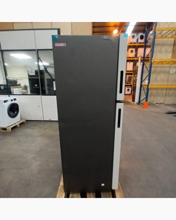 Réfrigérateur Réfrigérateur combiné Samsung RT38CB6624C1ES 5
