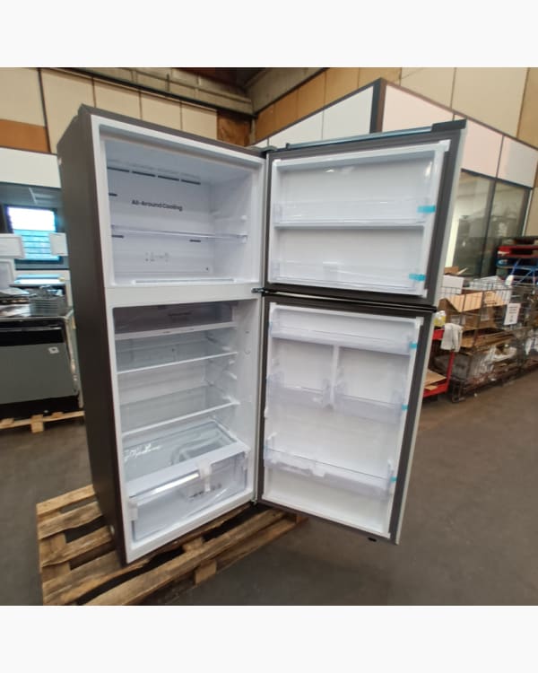 Réfrigérateur Réfrigérateur combiné Samsung RT38CB6624C1ES 6