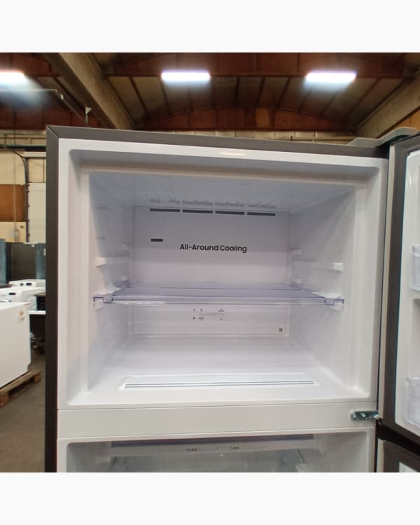 Réfrigérateur Réfrigérateur combiné Samsung RT38CB6624C1ES 7