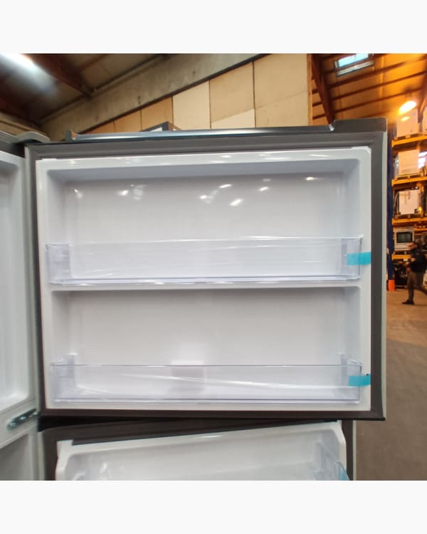 Réfrigérateur Réfrigérateur combiné Samsung RT38CB6624C1ES 8