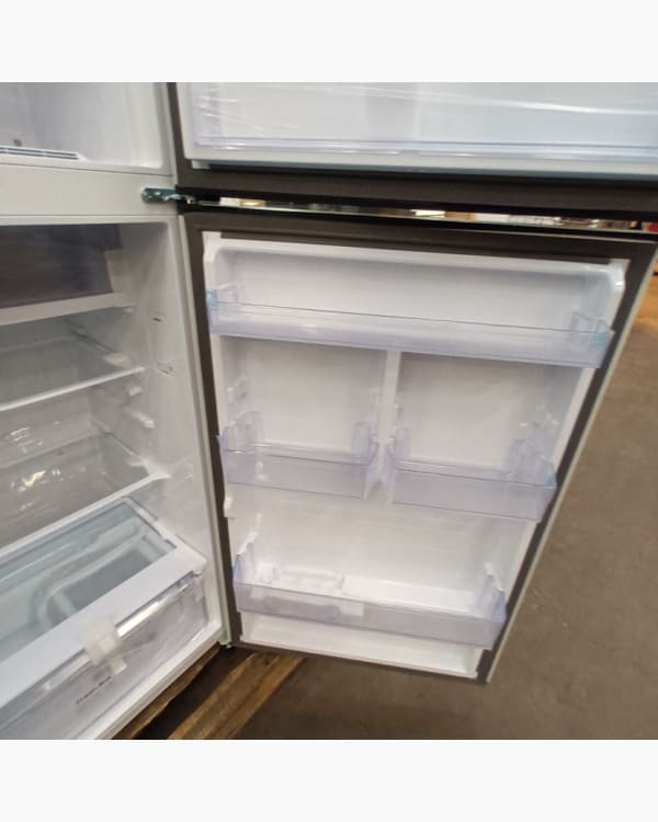Réfrigérateur Réfrigérateur combiné Samsung RT38CB6624C1ES 10